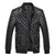 Blouson Biker Matelassé | Boutique biker