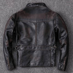 Blouson cuir Homme Vintage | Boutique biker